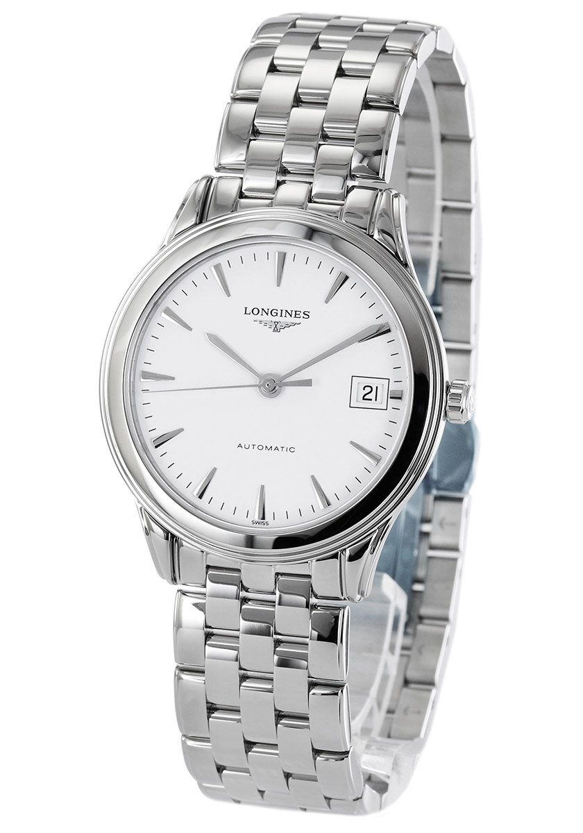 Longines Flagship Automatic Men's Watch L47744126