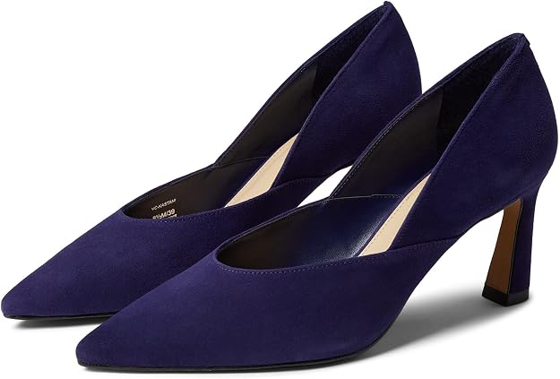 vince camuto 女士 kastani 尖头高跟鞋