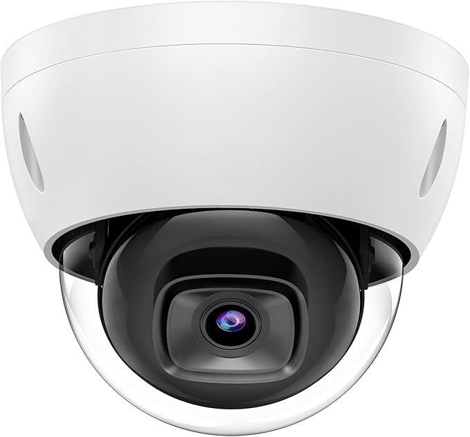 8mp 4k 星光红外半球网络摄像机 oem ipc-hdbw2831e-s-s2,2.