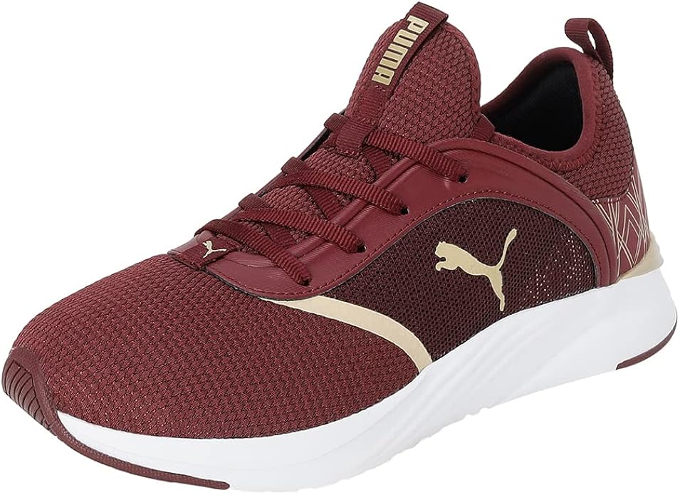 puma 跑步鞋 运动鞋 softride 红宝石 装饰 gram 女士 377052