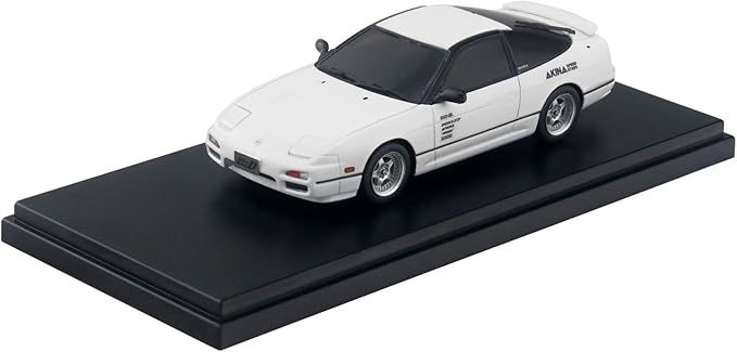 Modeler S 1 43 健二前辈180sx 成品 玩具 亚马逊中国