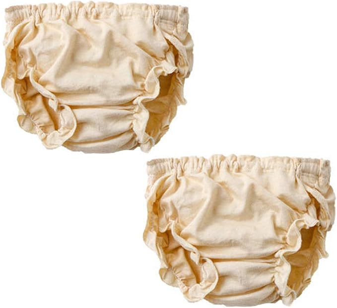 veicostt新生儿婴儿幼儿棉质灯笼裤短裤尿布套内裤zny04