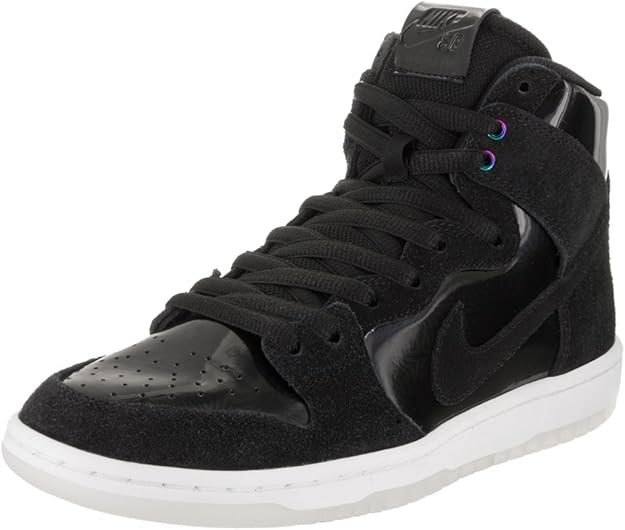 nike 耐克 men's sb zoom dunk high pro skate shoe