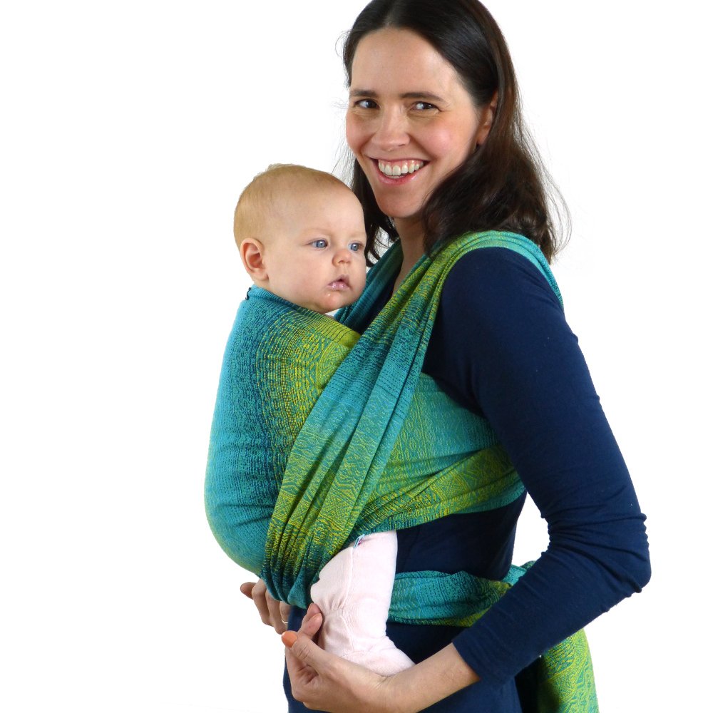 Didymos baby carrier, *