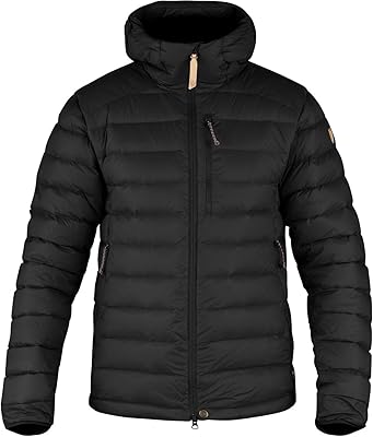 fj01llr01ven 瑞典北极狐fjallraven - 男士 keb touring 羽绒服