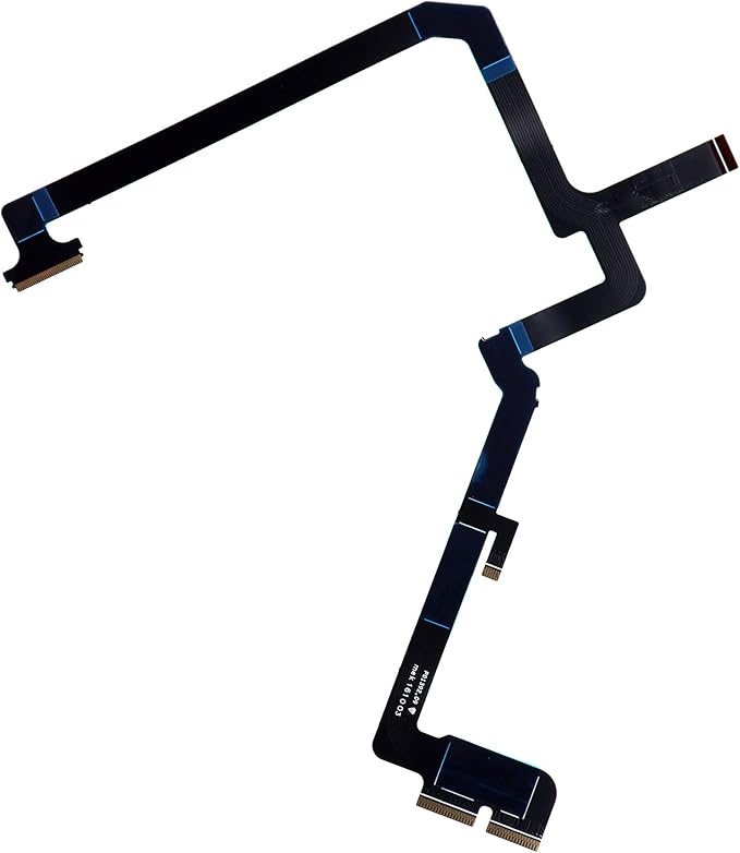 deal4go 柔性万向节平面相机带状柔性电缆 p01392 cp.pt.