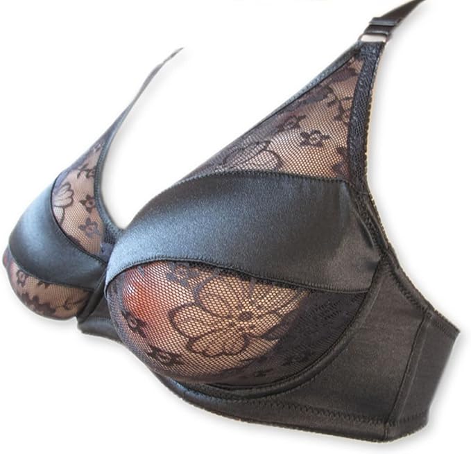 bimei 硅胶胸形乳切除交叉穿衣者角色扮演口袋文胸