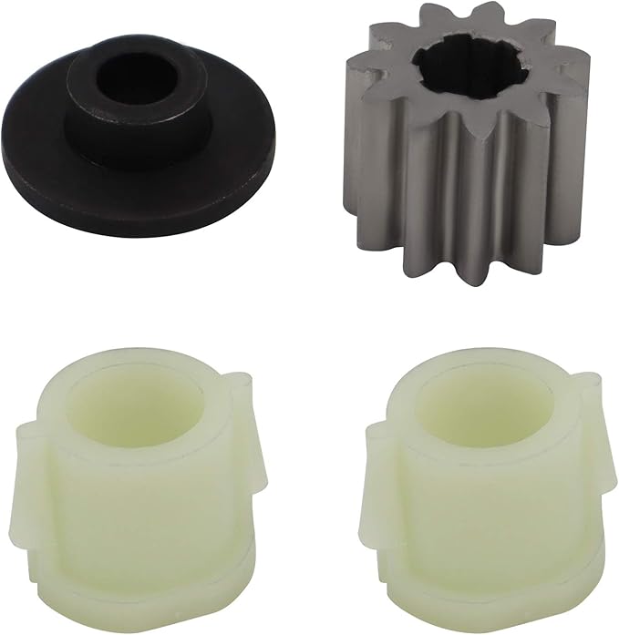 haqqi gx20053 转向扇小齿轮重建套件,带 gx20054 衬套 gx21994 转向