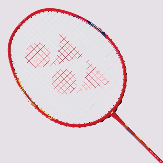 yonex duora 77 羽毛球拍