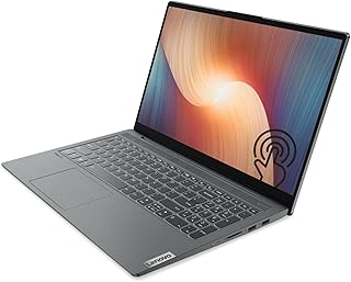 lenovo 联想 ideapad 5 笔记本电脑,15 英寸全高清 ips 1080p 触摸屏