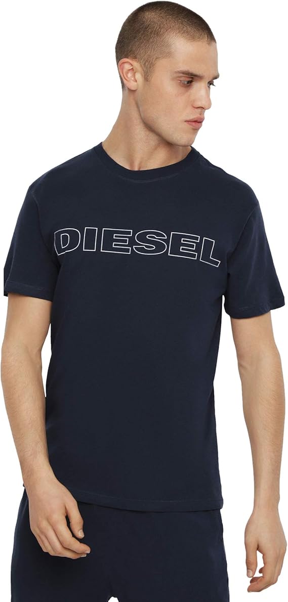 diesel男式t恤umltjake