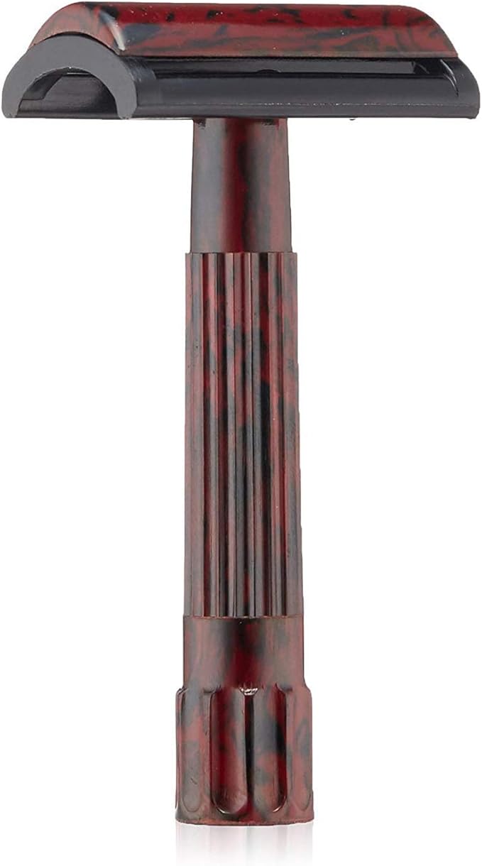 merkur 传统双刃*剃须刀