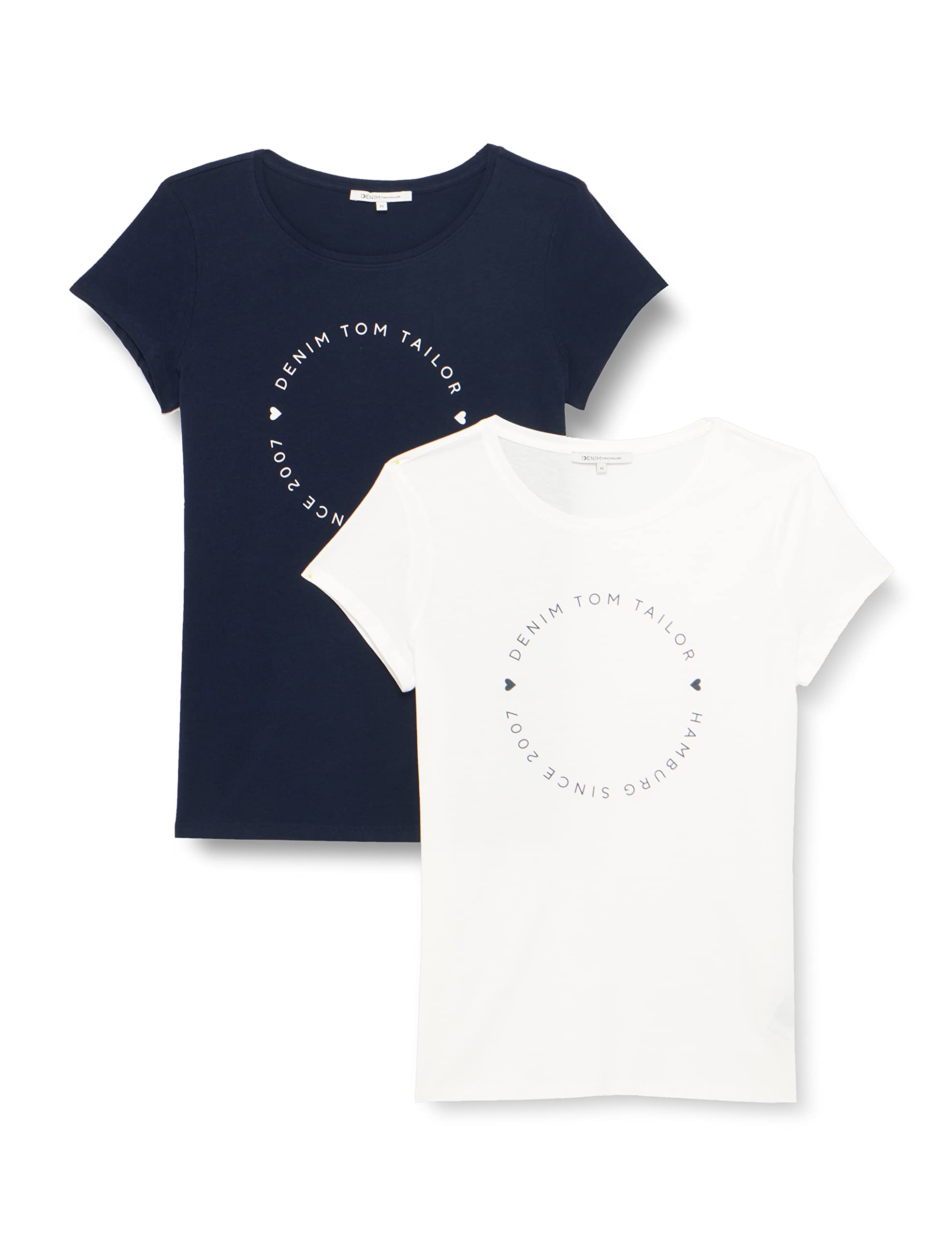 TOM TAILOR cowgirl T-shirt