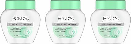 Pond S 旁氏洁面乳3 5 Oz 3 Count 亚马逊中国 美容化妆