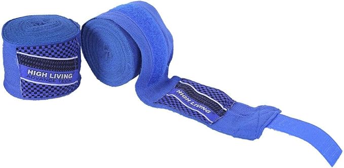 5 米)护手绷带 内 mma 拳击手套绷带 训练泰拳弹力