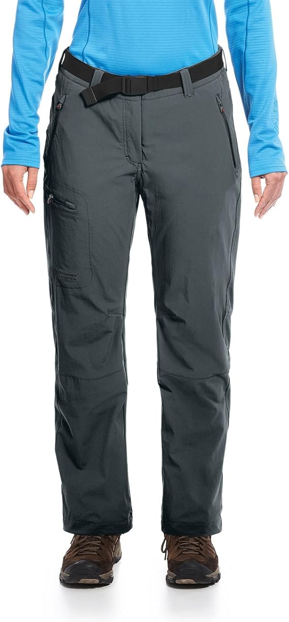 maier sports 女士 rechberg 功能裤