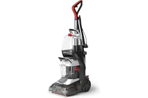 Vax Rapid Power 2 地毯清洁剂，让地毯在 1 小时内变干，XL 容量，CDCW-RPXL