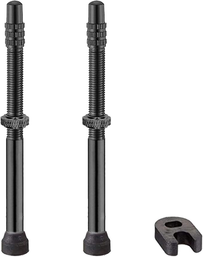 token 无管法式气阀杆 55 毫米/70 毫米/100 毫米 ~ 1 对