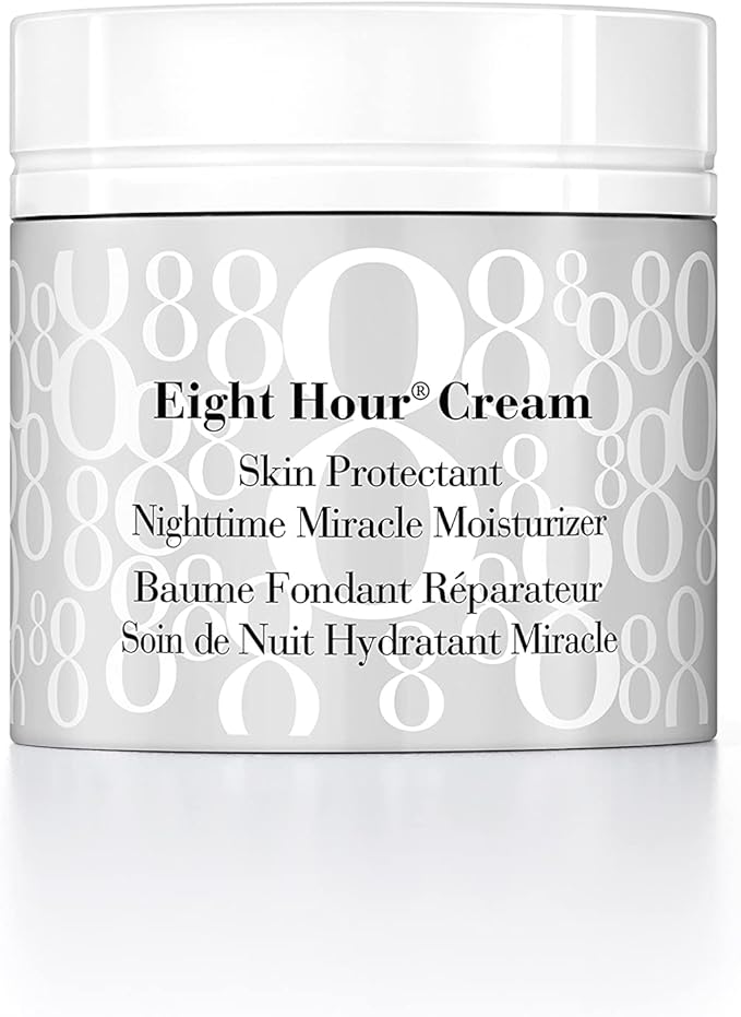 elizabeth arden 伊丽莎白雅顿 经典晚安保湿霜 八小时夜间护肤奇迹