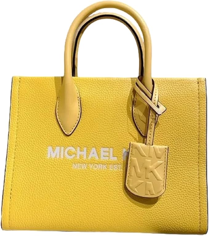 michael kors 迈克高仕 mirella 标志手提包 斜挎包