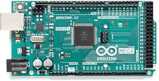 arduino mega 2560 rev3 [a000067]