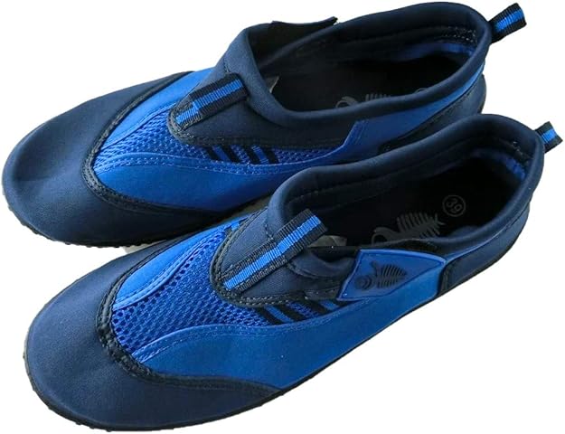 fratelli fish shoe rock shoe sea