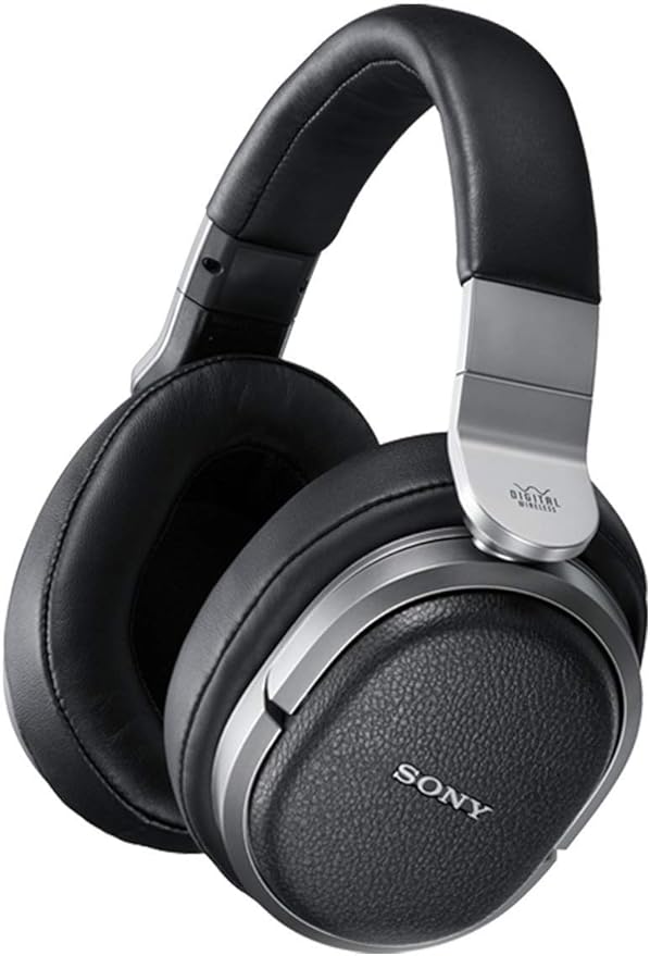 sony 索尼 mdr-hw700ds 耳机