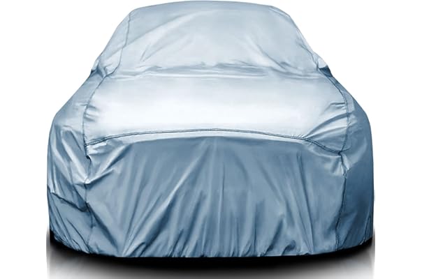 亚马逊销售排行榜 车罩中最受欢迎的商品