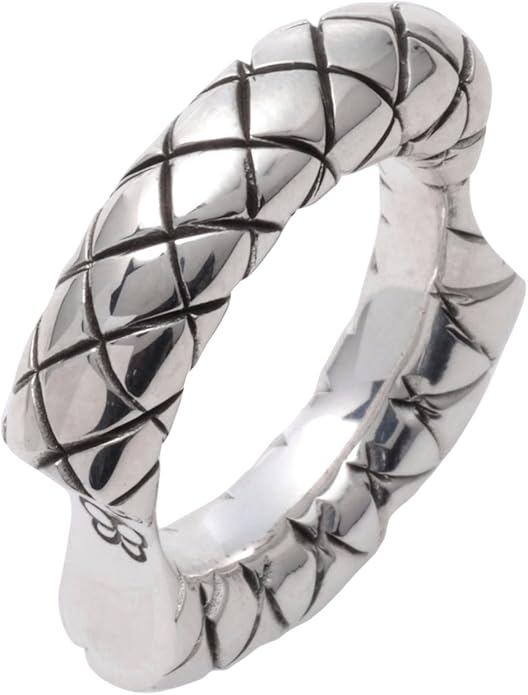 [葆蝶家] bottegaveneta 戒指【平行进口商品】