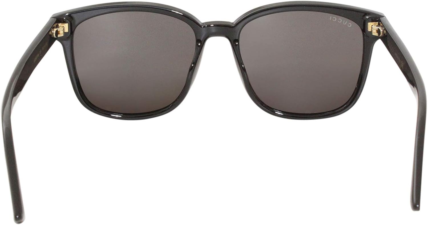 古驰 Gucci Gg0637sk 黑色均码 亚马逊中国 服饰箱包