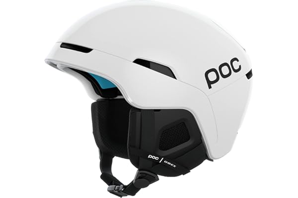 poc obex spin 滑雪头盔,适合山地滑雪和单板滑雪,配