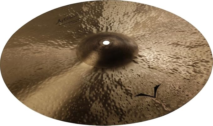 sabian a1723 17" artisan suspended cymbal