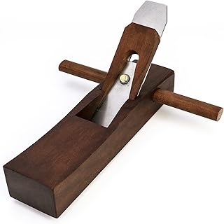 qwork block 手动刨花器,11 英寸(约 27.