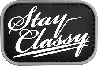 morthome stay classy 3d 橡胶 pvc 战斗战术士士气 milspec 沙漠 dcu