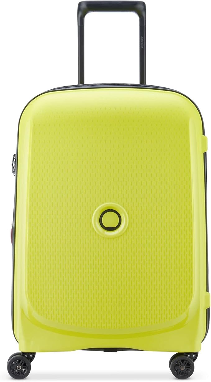belmont plus 超薄拉杆箱 chartreuse green chartreuse green