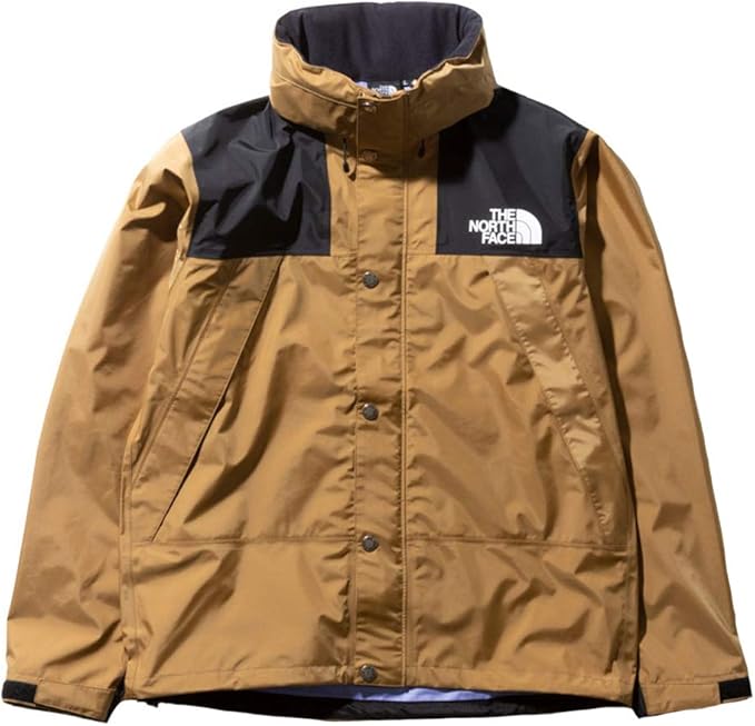 thenorthface北面夹克山地休闲夹克男士np11935