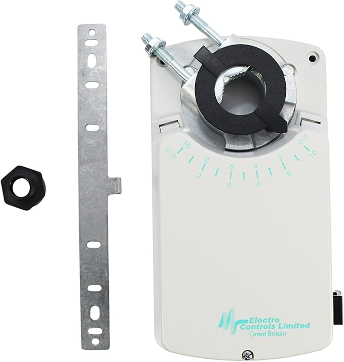 watts industries ltd 10086295 阻尼器/阀电机 2 &amp; 3 点 230