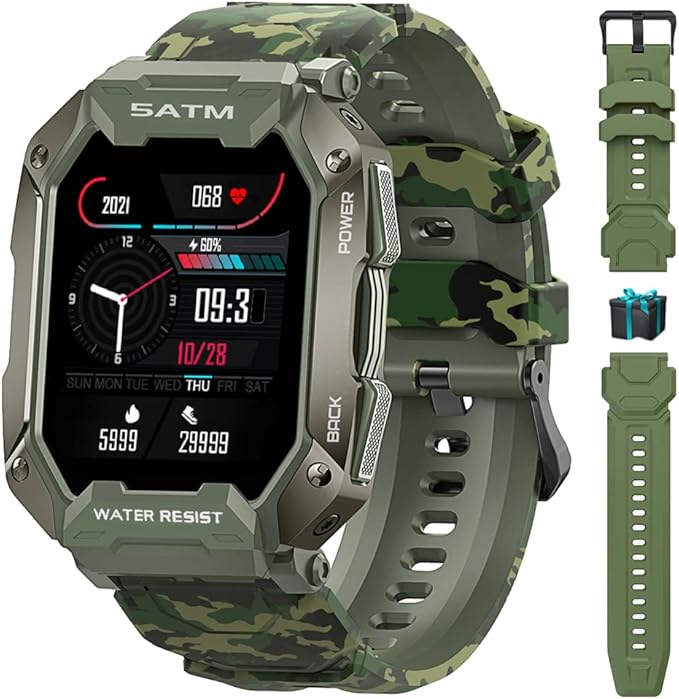 75 英寸心率/*手表军*