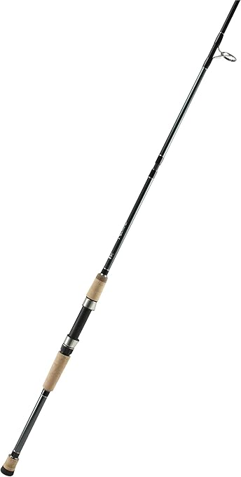 okumanomadxpress海岸钓竿3件套7英尺旋转medhvy