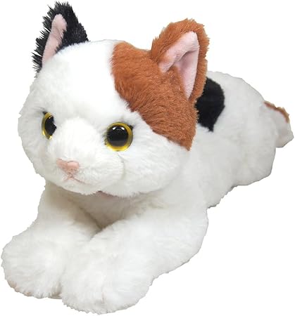 Hizaneko 膝上猫 玩具 亚马逊中国