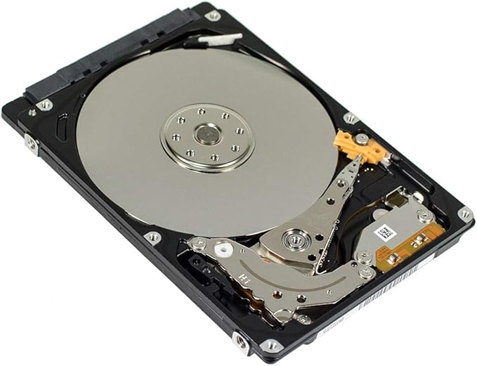 东芝mq01acf050 500gb sata 6gbps兼容2.