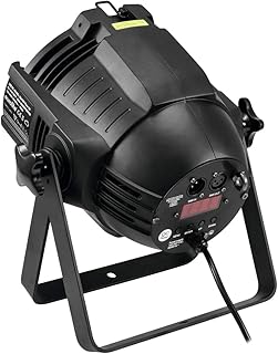 eurolite 51913677 led ml-56 hcl 12x10w piano sw 黑色