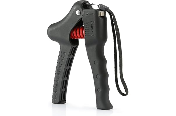 亚马逊销售排行榜 握力器中最受欢迎的商品