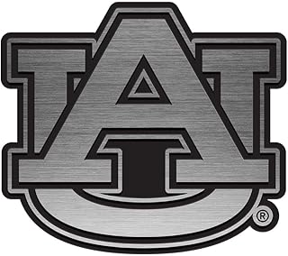 pick your school ncaa 古董镍汽车徽章