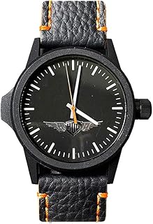 motocrossgiant hogwatch 钥匙扣模拟摩托车手表(黑色)