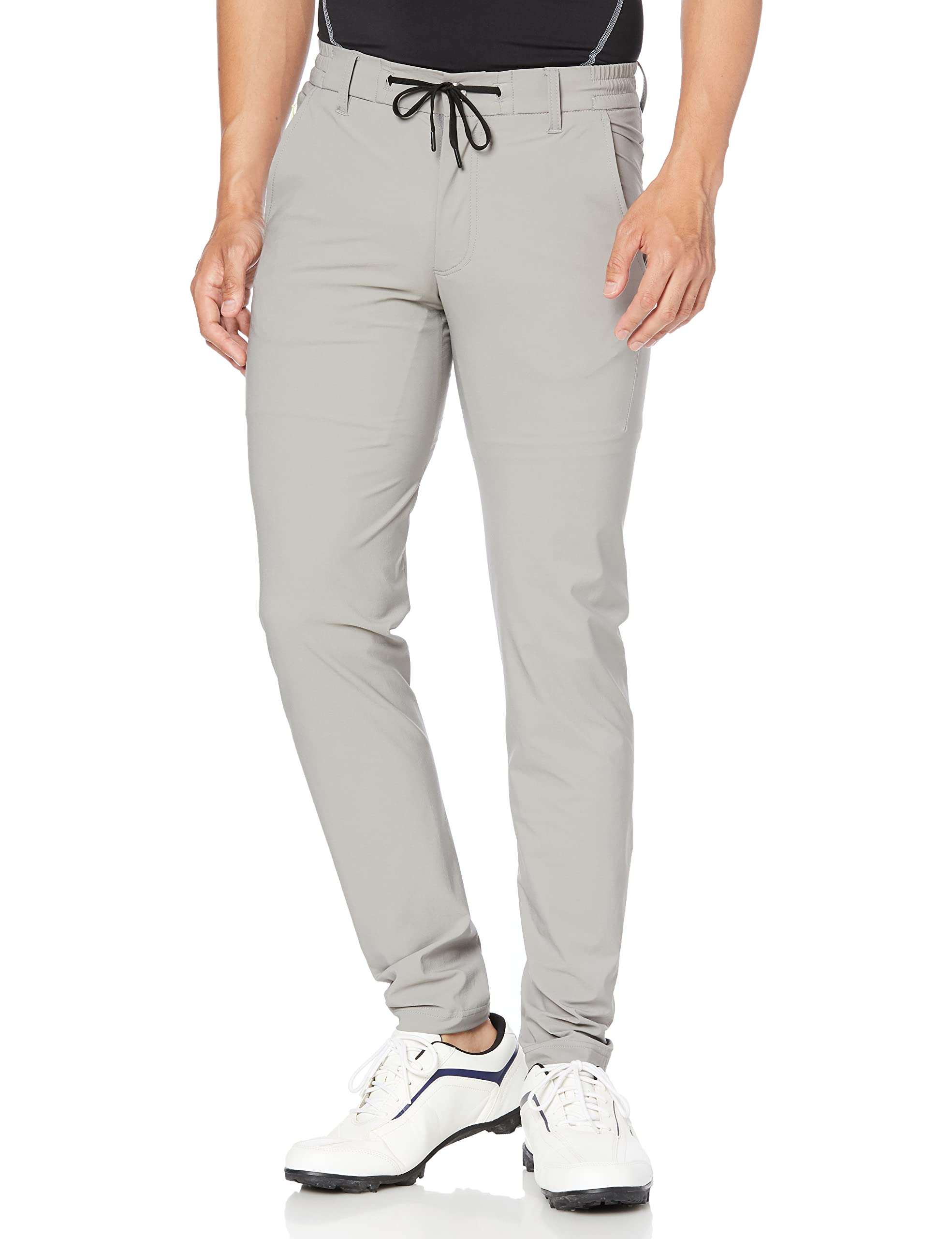 le coq sportif Golf Pants Waterproof Stretch ECO Eco Golf QGMVJD for men