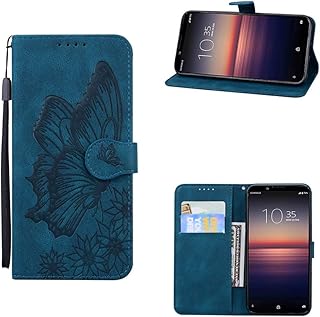 qiongnian 索尼 xperia l4 手机套皮质手机套适用于索尼 xperia l4 xq