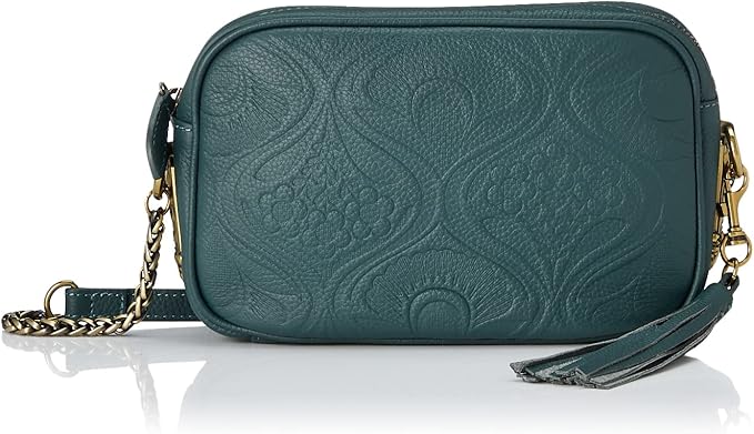 anna sui nova 链条 迷你 单肩包 女士