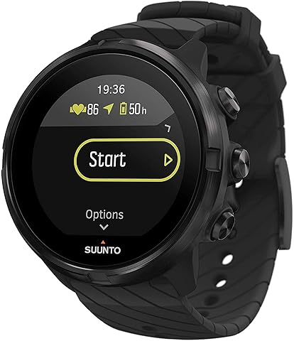 suunto 9 手表