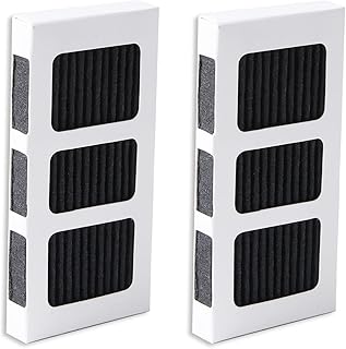 冰箱空气过滤器适合 frigidaire paultra 2 冰箱空气过滤器 pureair